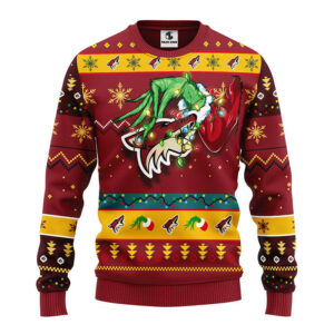 Phoenix Coyotes Grinch Ugly Christmas Sweater 1.jpeg