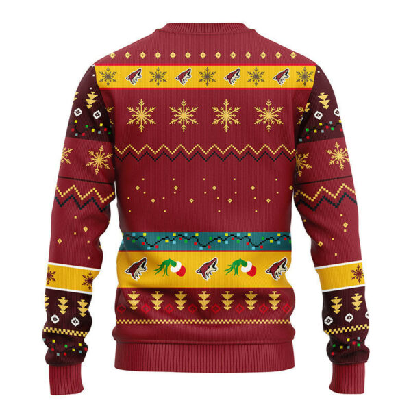 Phoenix Coyotes Grinch Ugly Christmas Sweater 2.jpeg