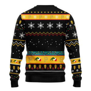 Pittsburgh Pirates 12 Grinch Xmas Day Ugly Christmas Sweater 2.jpeg