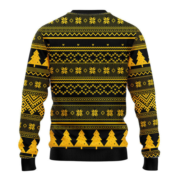 Pittsburgh Pirates Grinch Hug Ugly Christmas Sweater 2.jpeg