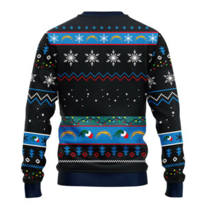 San Diego Chargers 12 Grinch Xmas Day Ugly Christmas Sweater 2.jpeg