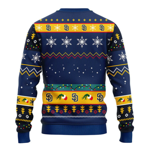 San Diego Padres 12 Grinch Xmas Day Ugly Christmas Sweater 2.jpeg