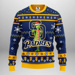 San Diego Padres Funny Grinch Ugly Christmas Sweater 1.jpeg