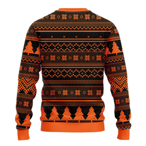 San Francisco Giants Grinch Hug Ugly Christmas Sweater 2.jpeg