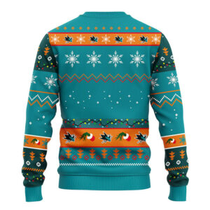 San Jose Sharks 12 Grinch Xmas Day Ugly Christmas Sweater 2.jpeg