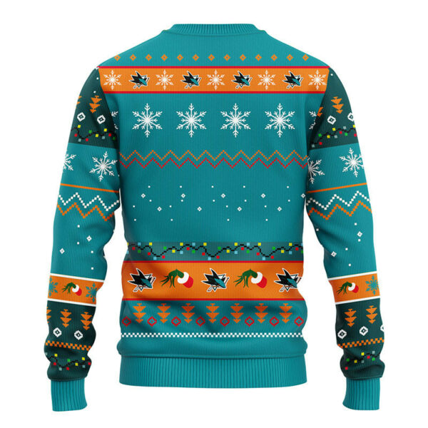 San Jose Sharks 12 Grinch Xmas Day Ugly Christmas Sweater 2.jpeg