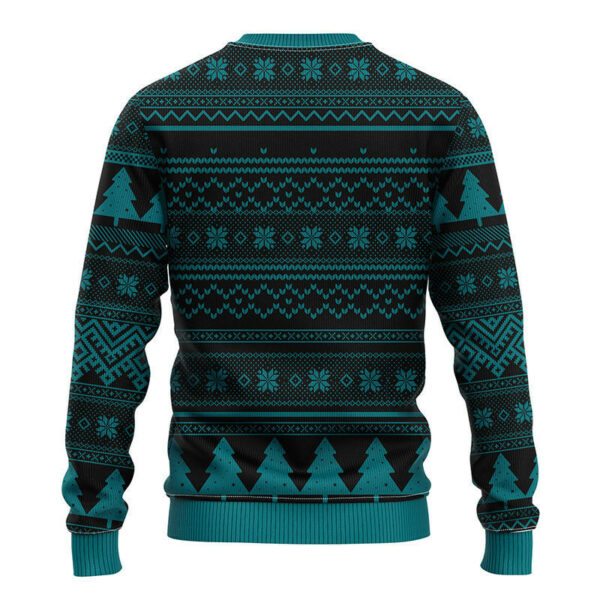 San Jose Sharks Grinch Hug Ugly Christmas Sweater 2.jpeg