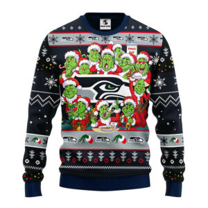 Seattle Seahawks 12 Grinch Xmas Day Ugly Christmas Sweater 1.jpeg