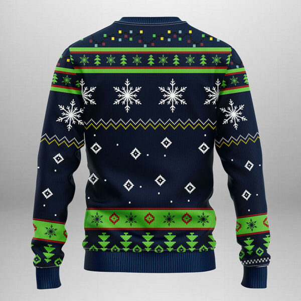 Seattle Seahawks Funny Grinch Ugly Christmas Sweater 2.jpeg