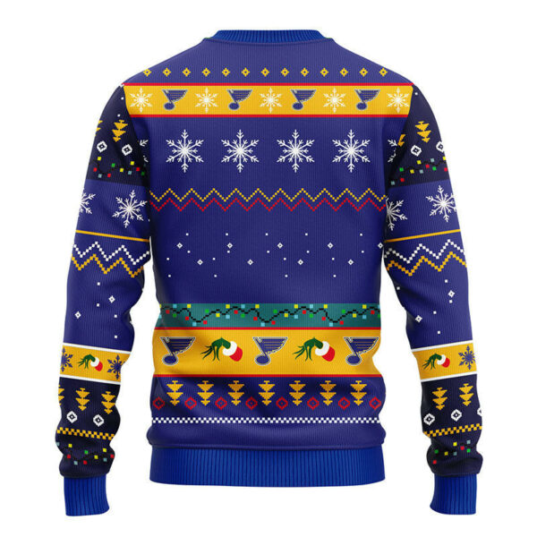 St Louis Blues 12 Grinch Xmas Day Ugly Christmas Sweater 2.jpeg