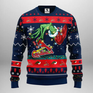 St Louis Cardinals Grinch Ugly Christmas Sweater 1.jpeg