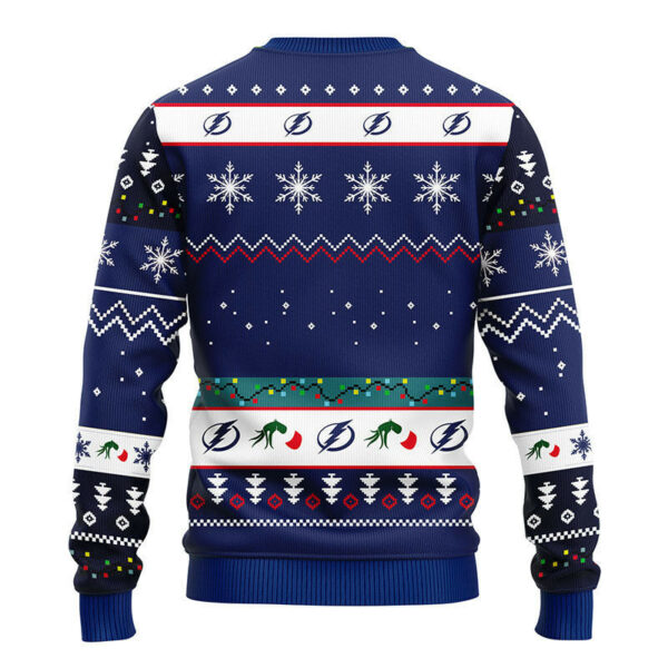 Tampa Bay Lightning 12 Grinch Xmas Day Ugly Christmas Sweater 2.jpeg