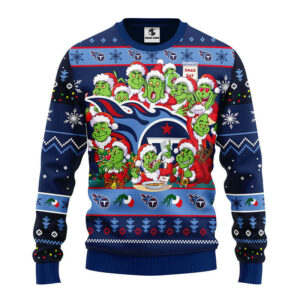 Tennessee Titans 12 Grinch Xmas Day Ugly Christmas Sweater 1.jpeg