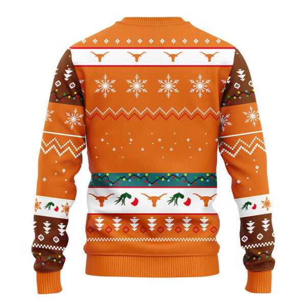 Texas Longhorns 12 Grinch Xmas Day Ugly Christmas Sweater 2.jpeg