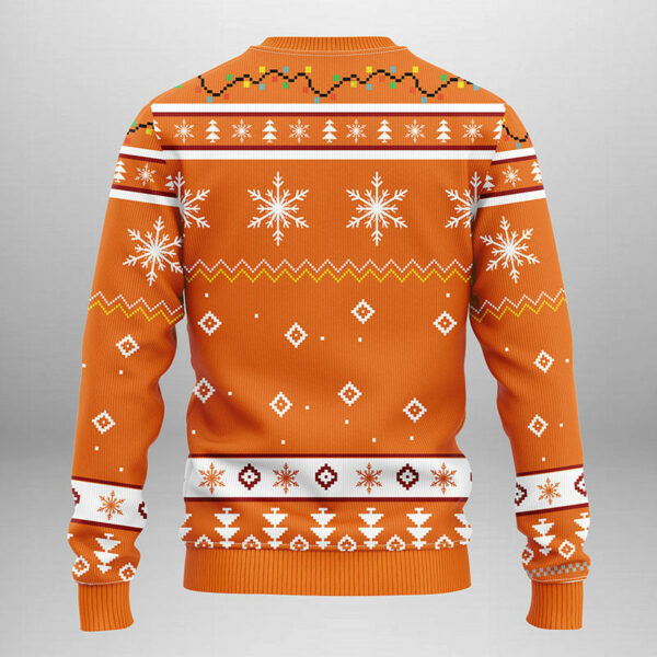 Texas Longhorns Funny Grinch Ugly Christmas Sweater 2.jpeg