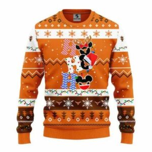 C:UsersNgocHopDesktopNCAATexas Longhorns Hohoho Ugly Christmas Sweater.jpg