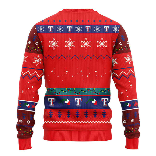 Texas Rangers 12 Grinch Xmas Day Ugly Christmas Sweater 2.jpeg