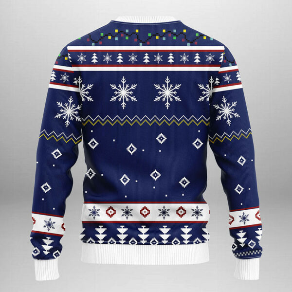 Toronto Maple Leafs Funny Grinch Ugly Christmas Sweater 2.jpeg