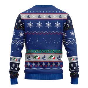 Vancouver Canucks 12 Grinch Xmas Day Ugly Christmas Sweater 2.jpeg