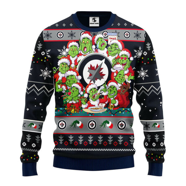 Winnipeg Jets 12 Grinch Xmas Day Ugly Christmas Sweater 1.jpeg