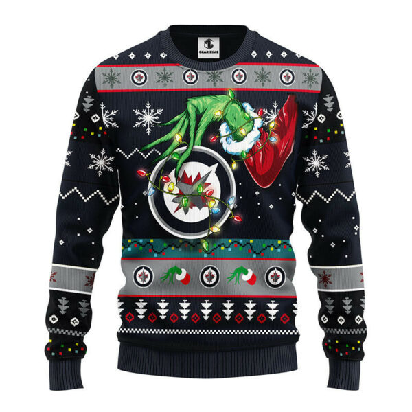 Winnipeg Jets Grinch Ugly Christmas Sweater 1.jpeg