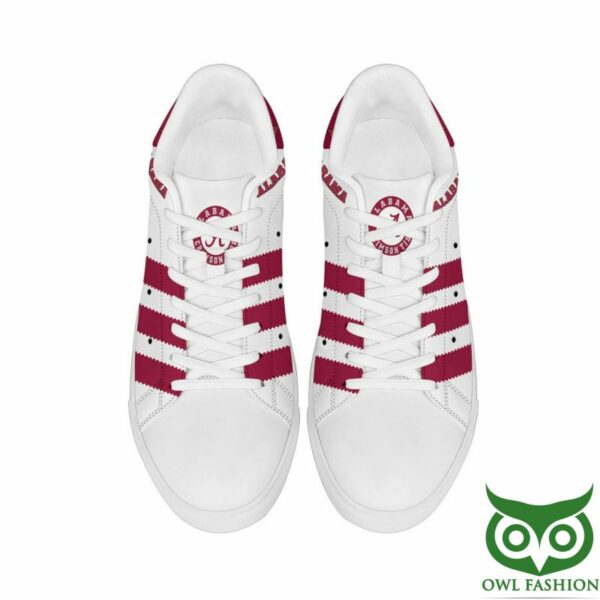 ideafootwear alabama crimson tide football skate stan shoes sneakes for men and women 6037 5n8ma.jpg