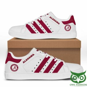 ideafootwear alabama crimson tide football skate stan shoes sneakes for men and women 6145 pazaf.jpg