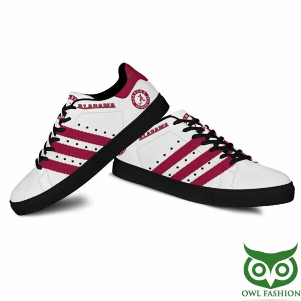 ideafootwear alabama crimson tide football skate stan shoes sneakes for men and women 7512 gep8l.jpg