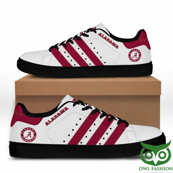 ideafootwear alabama crimson tide football skate stan shoes sneakes for men and women 9282 dn9og.jpg