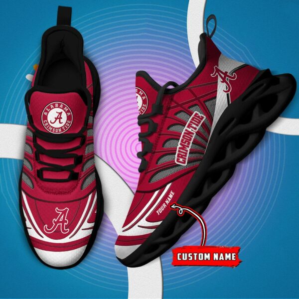 ideafootwear alabama crimson tide max soul shoes sneakers for men and women 1967 pjhyx.jpg