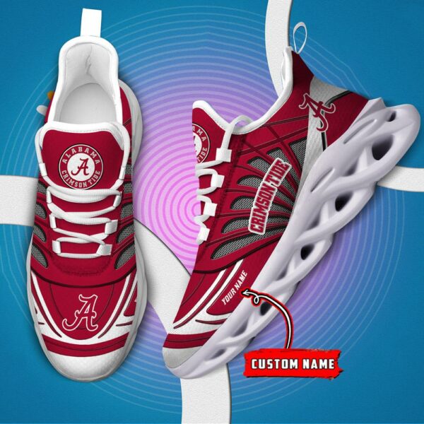 ideafootwear alabama crimson tide max soul shoes sneakers for men and women 2383 fs9h3.jpg