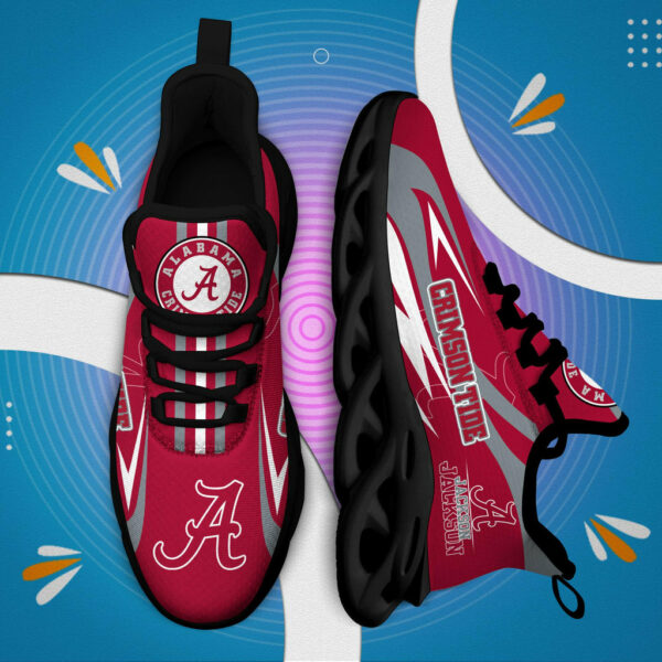 ideafootwear alabama crimson tide max soul shoes sneakers for men and women 3993 ffqy1.jpg