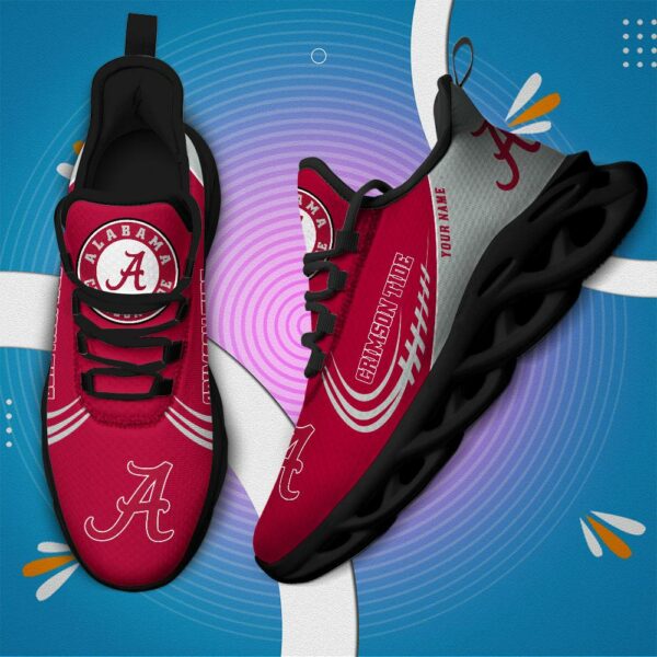 ideafootwear alabama crimson tide max soul shoes sneakers for men and women 9421 3o6x6.jpg