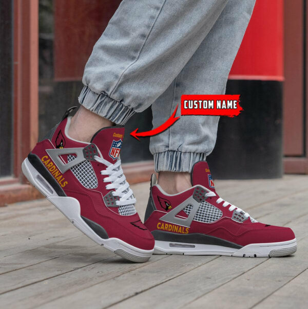 ideafootwear arizona cardinals aj4 sneakers shoes for men and women 9400 wh5la.jpg