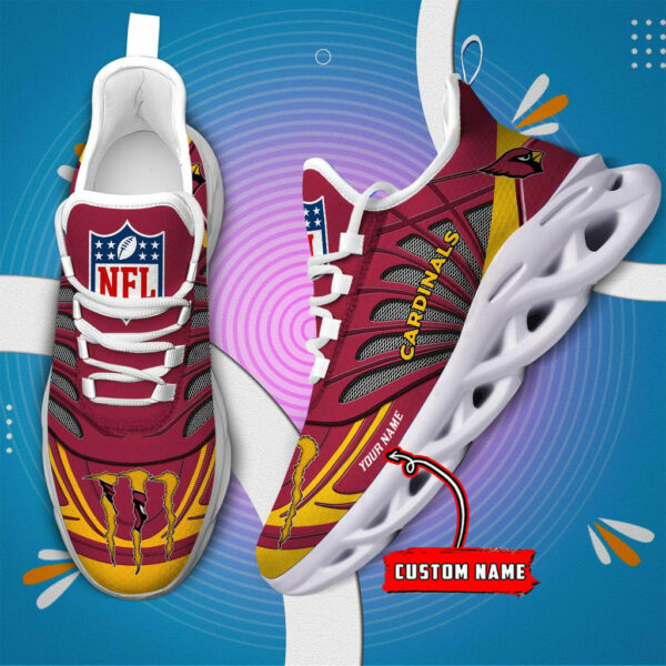 ideafootwear arizona cardinals max soul shoes sneakers for men and women 2901 zsyfp.jpg