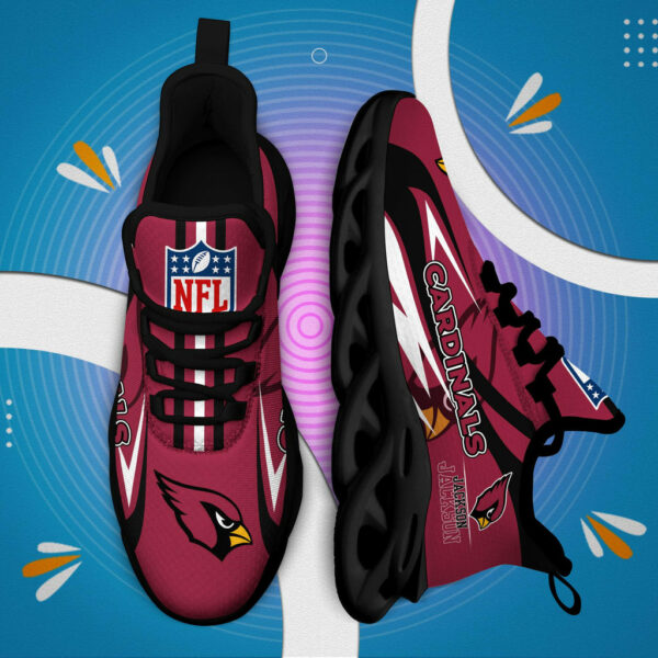 ideafootwear arizona cardinals max soul shoes sneakers for men and women 3377 9foak.jpg