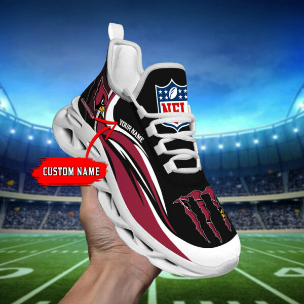 ideafootwear arizona cardinals max soul shoes sneakers for men and women 4404 8zqlc.jpg