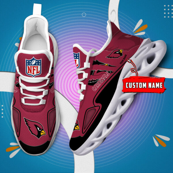 ideafootwear arizona cardinals max soul shoes sneakers for men and women 5290 9wtg7.jpg