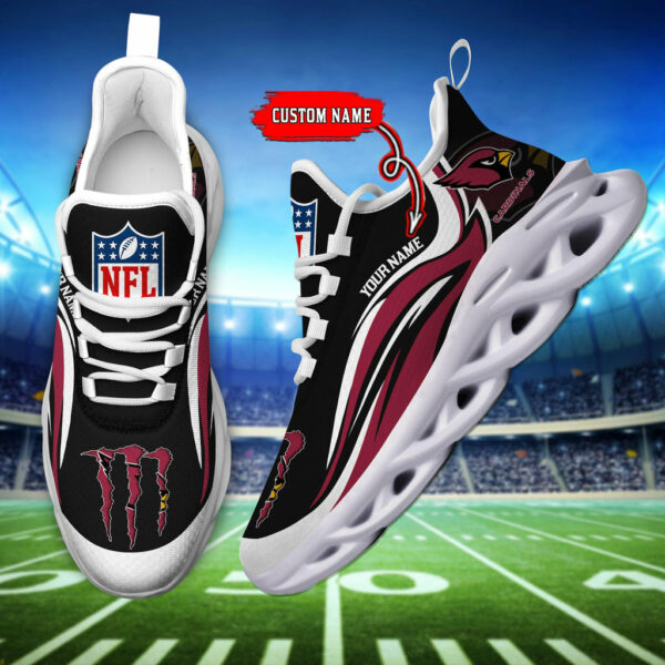 ideafootwear arizona cardinals max soul shoes sneakers for men and women 7431 j3lhb.jpg