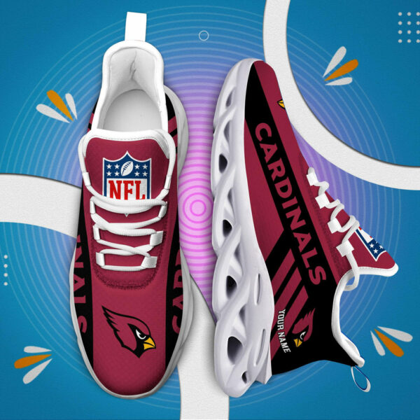 ideafootwear arizona cardinals max soul shoes sneakers for men and women 8095 ecn3v.jpg