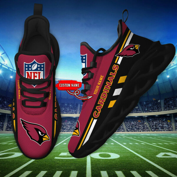 ideafootwear arizona cardinals max soul shoes sneakers for men and women 8100 coo6n.jpg