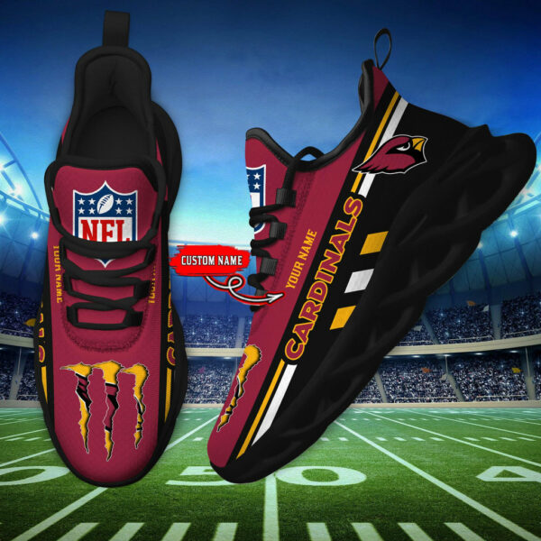 ideafootwear arizona cardinals max soul shoes sneakers for men and women 8154 wbmrx.jpg