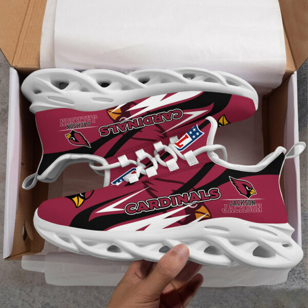 ideafootwear arizona cardinals max soul shoes sneakers for men and women 8795 tds4t.jpg