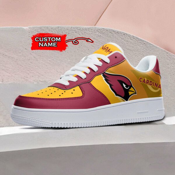 ideafootwear arizona cardinals nfl air low top sneakers shoes for men and women 6748 8knvu.jpg