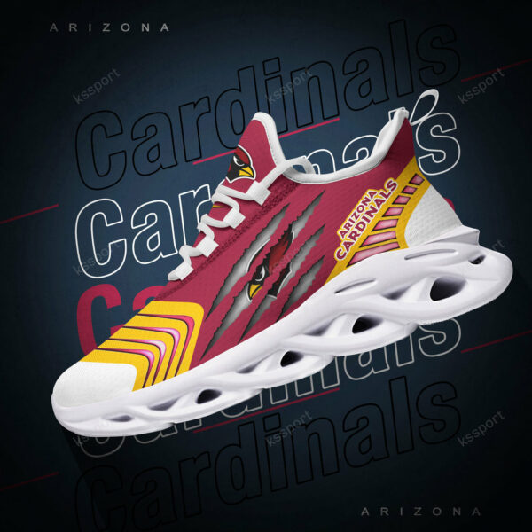 ideafootwear arizona cardinals nfl max soul shoes sneakers for men and women 1210 np2ol.jpg