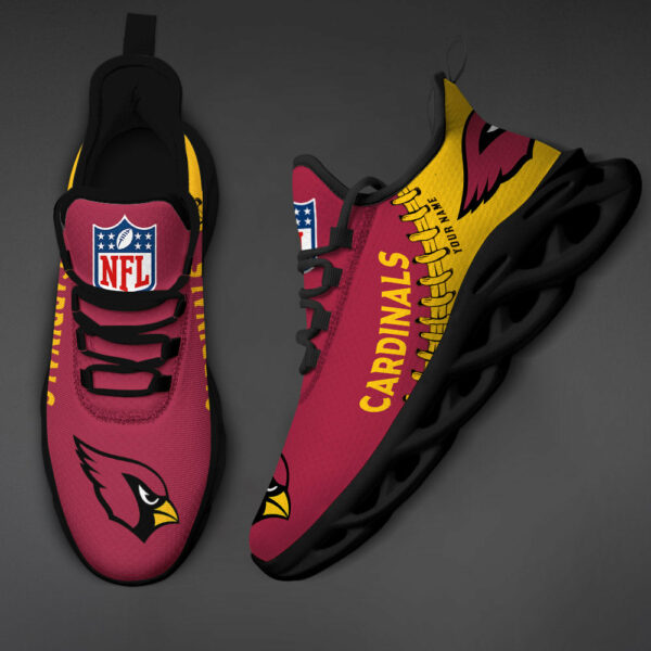 ideafootwear arizona cardinals nfl max soul shoes sneakers for men and women 1311 5zn82.jpg