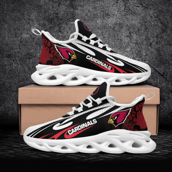 ideafootwear arizona cardinals nfl max soul shoes sneakers for men and women 1917 qnl6x.jpg