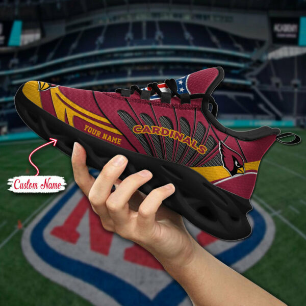 ideafootwear arizona cardinals nfl max soul shoes sneakers for men and women 4467 vbhzx.jpg