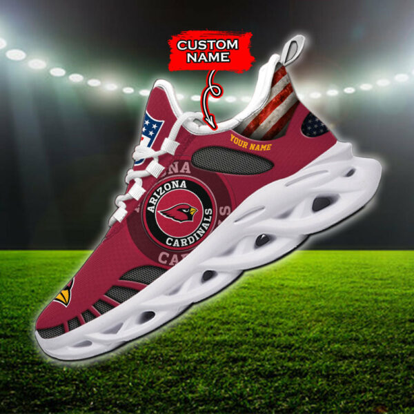 ideafootwear arizona cardinals nfl max soul shoes sneakers for men and women 5056 tiz5a.jpg