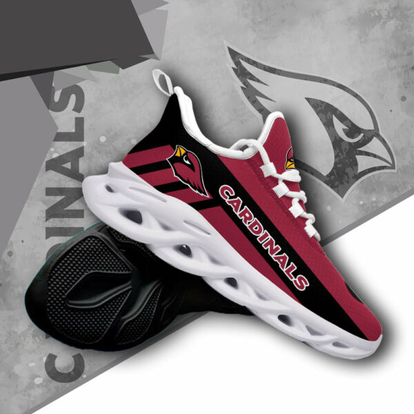 ideafootwear arizona cardinals nfl max soul shoes sneakers for men and women 6687 7fkuu.jpg